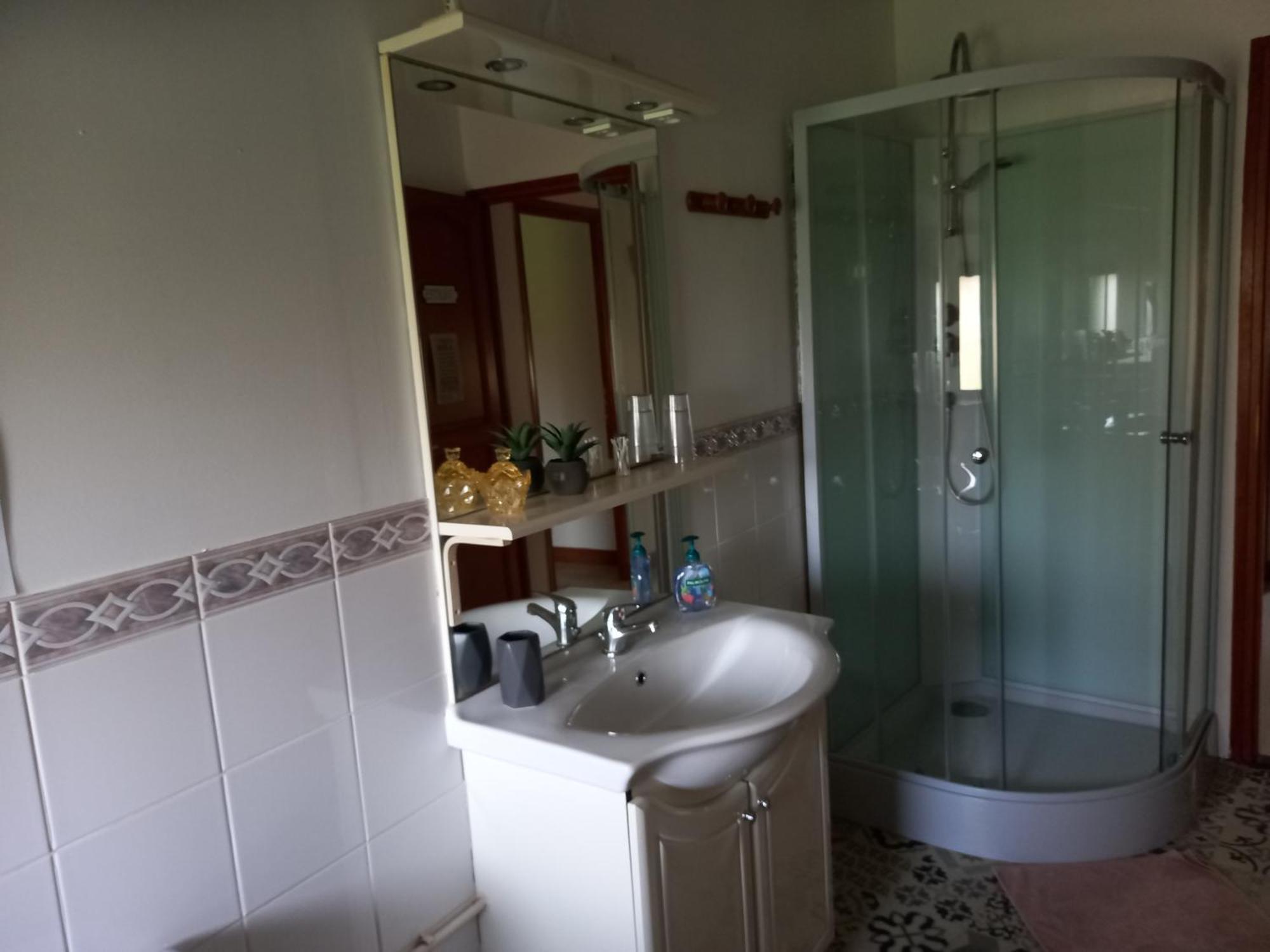 Villa Le Papillon à Savigne Extérieur photo