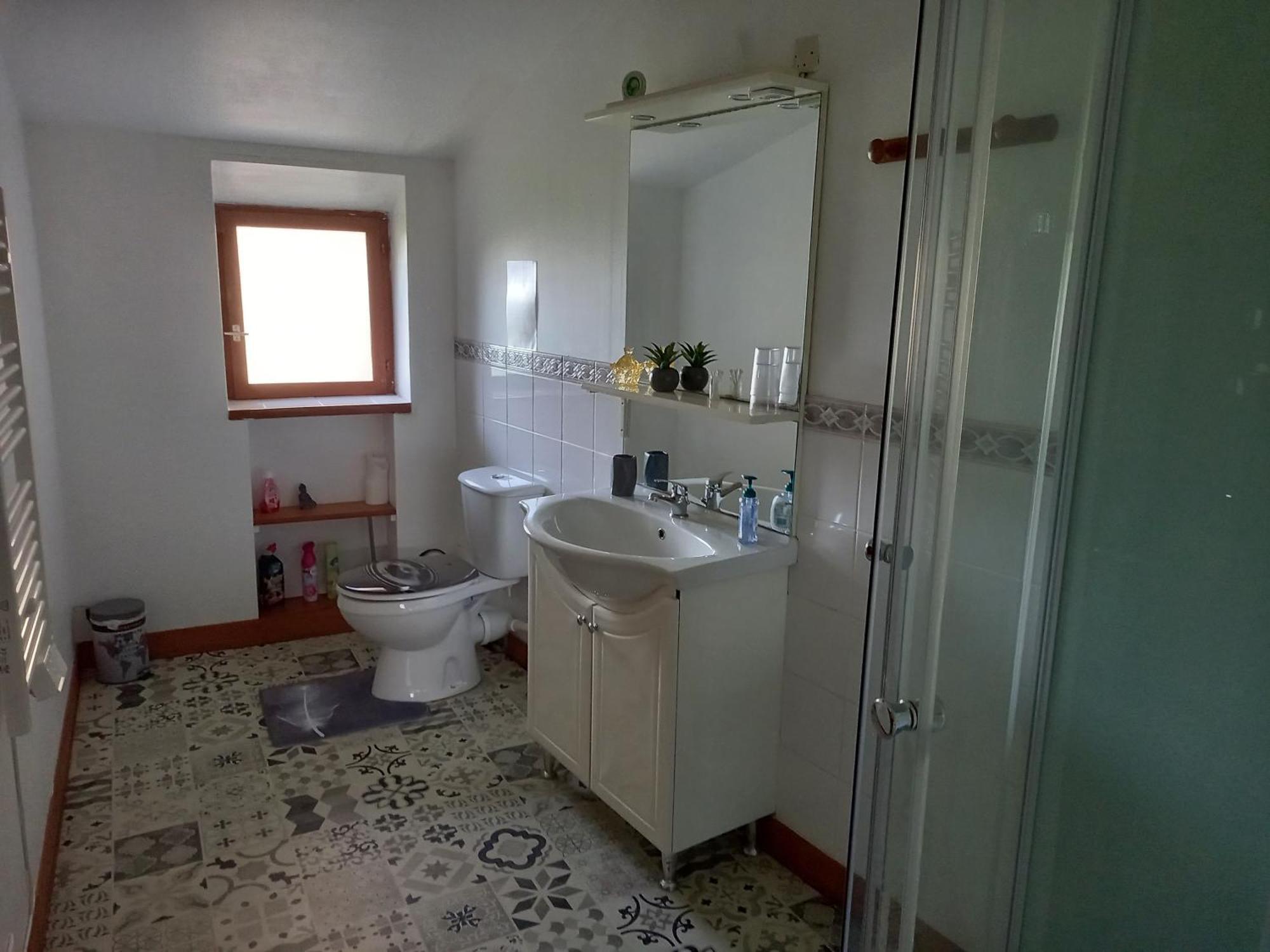 Villa Le Papillon à Savigne Extérieur photo