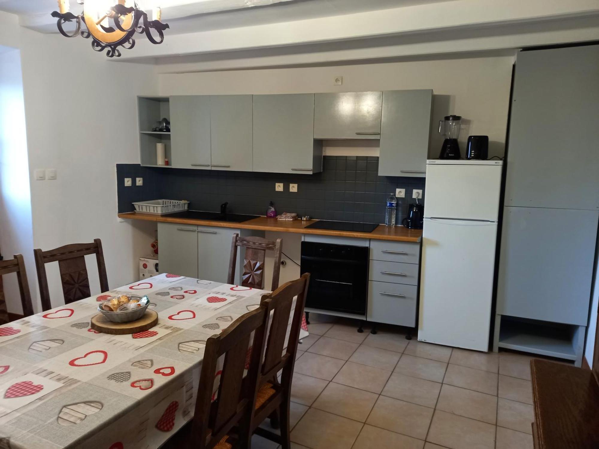 Villa Le Papillon à Savigne Extérieur photo